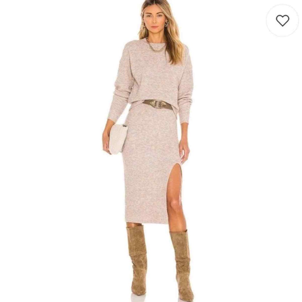 Heartloom Jaden Skirt